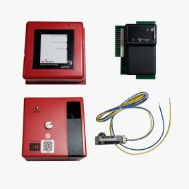 Flame Safeguard & Combustion Controls