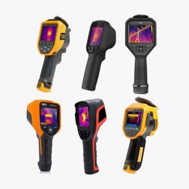 Scanner Thermal IMager